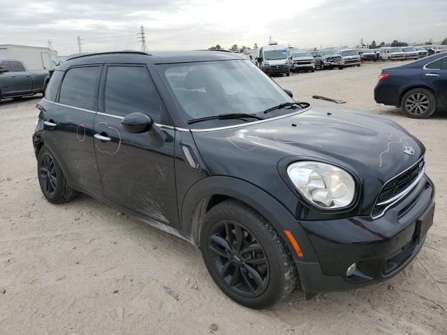 Photo 3 VIN: WMWZC3C52GWT10520 - MINI COOPER S C 