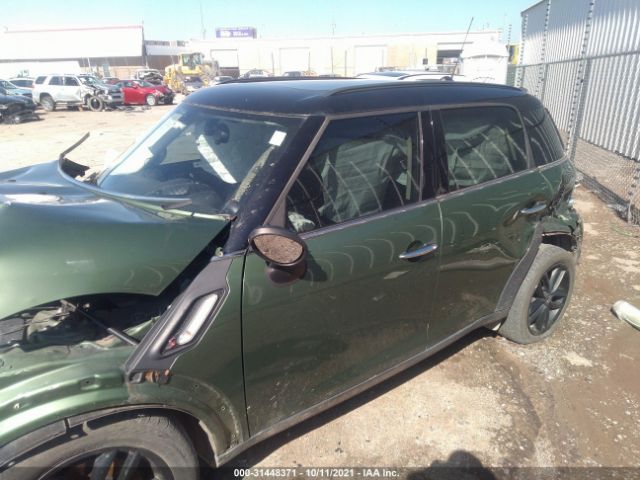 Photo 1 VIN: WMWZC3C52GWT10680 - MINI COOPER COUNTRYMAN 