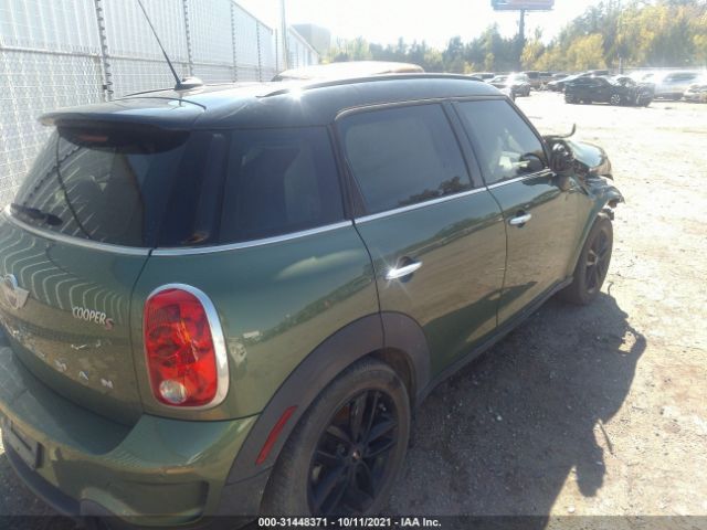 Photo 3 VIN: WMWZC3C52GWT10680 - MINI COOPER COUNTRYMAN 