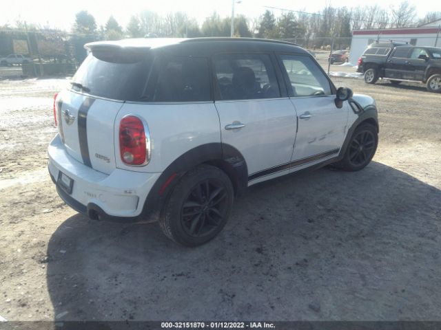 Photo 3 VIN: WMWZC3C53BWH98128 - MINI COOPER COUNTRYMAN 