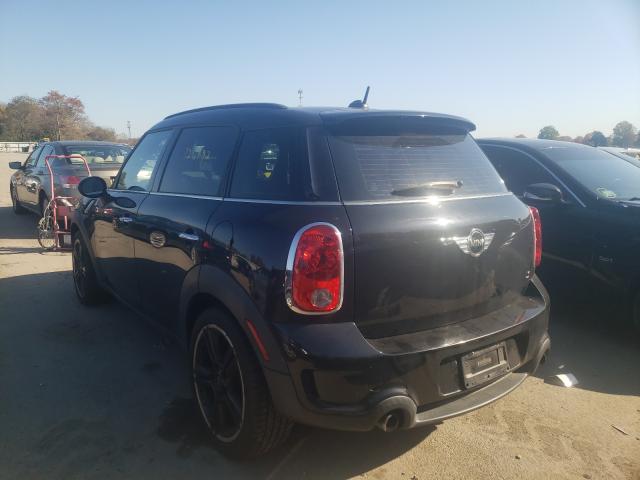 Photo 2 VIN: WMWZC3C53BWL79824 - MINI COOPER S C 