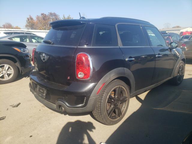 Photo 3 VIN: WMWZC3C53BWL79824 - MINI COOPER S C 