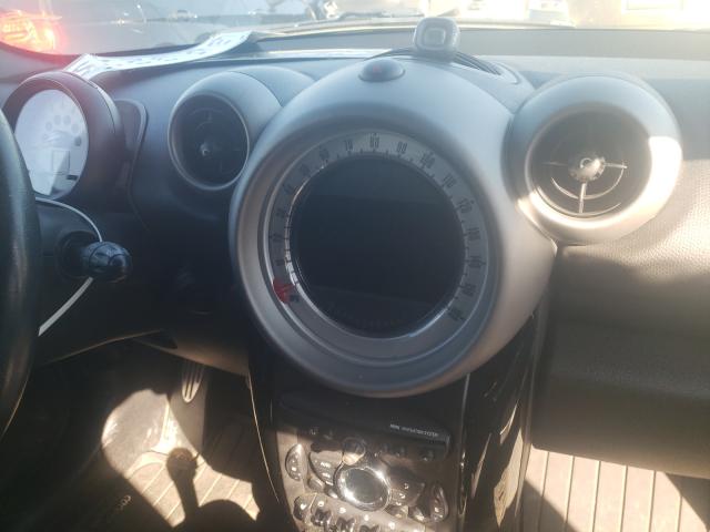 Photo 8 VIN: WMWZC3C53BWL79824 - MINI COOPER S C 