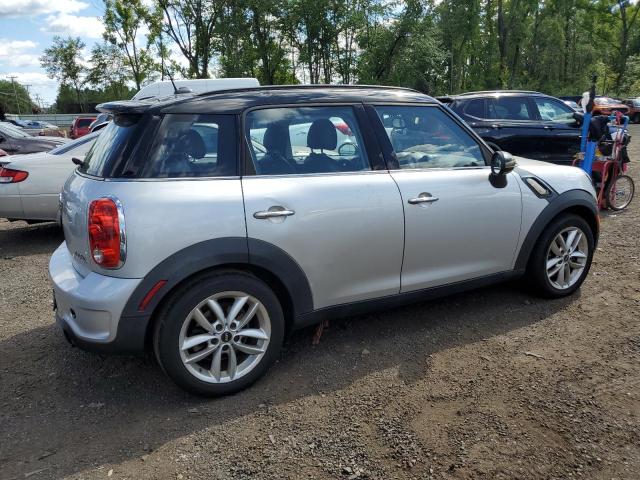 Photo 2 VIN: WMWZC3C53BWL80598 - MINI COOPER S C 