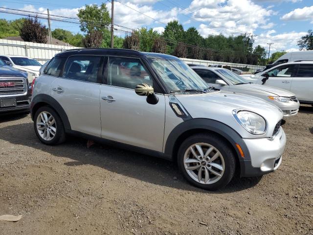 Photo 3 VIN: WMWZC3C53BWL80598 - MINI COOPER S C 