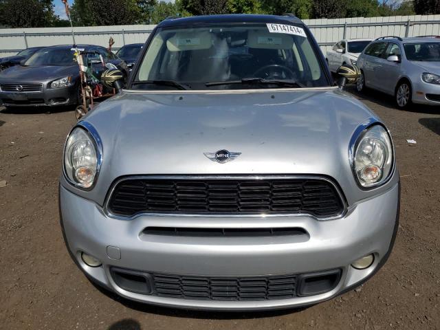 Photo 4 VIN: WMWZC3C53BWL80598 - MINI COOPER S C 