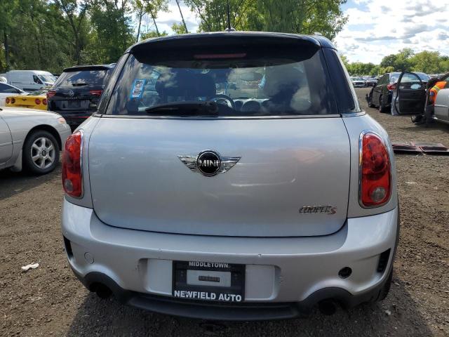 Photo 5 VIN: WMWZC3C53BWL80598 - MINI COOPER S C 