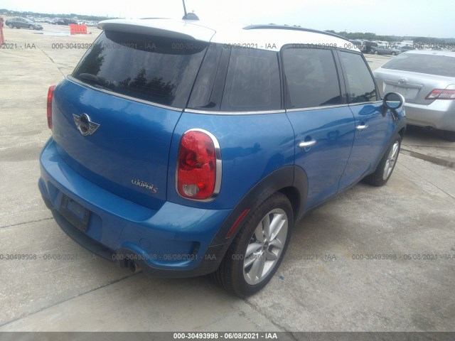 Photo 3 VIN: WMWZC3C53CWL82580 - MINI COOPER COUNTRYMAN 