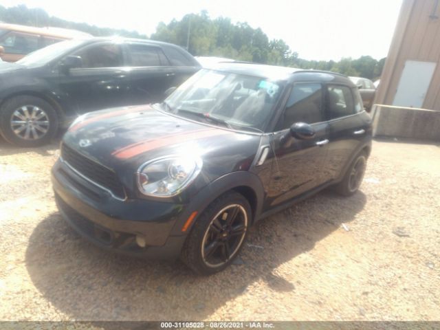 Photo 1 VIN: WMWZC3C53CWL84944 - MINI COOPER COUNTRYMAN 