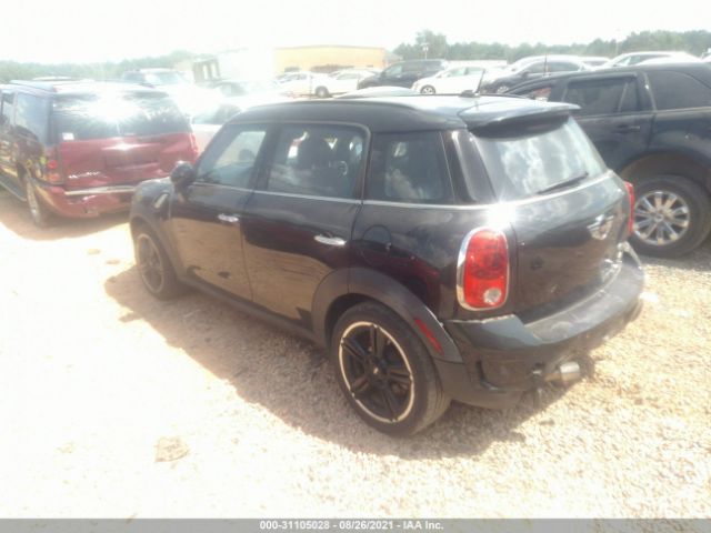 Photo 2 VIN: WMWZC3C53CWL84944 - MINI COOPER COUNTRYMAN 