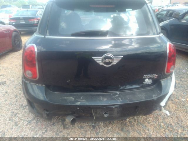 Photo 5 VIN: WMWZC3C53CWL84944 - MINI COOPER COUNTRYMAN 