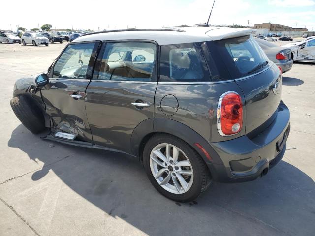 Photo 1 VIN: WMWZC3C53CWL85611 - MINI COOPER S C 