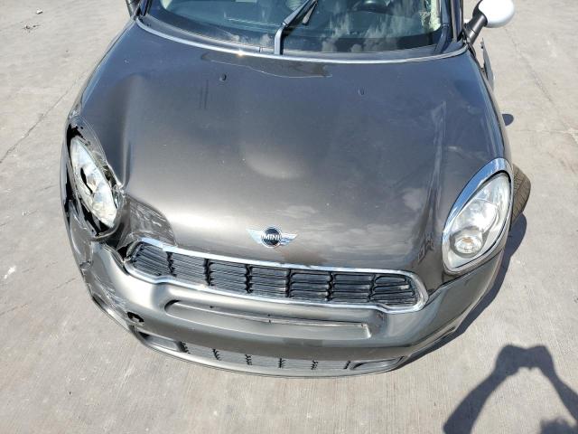 Photo 10 VIN: WMWZC3C53CWL85611 - MINI COOPER S C 