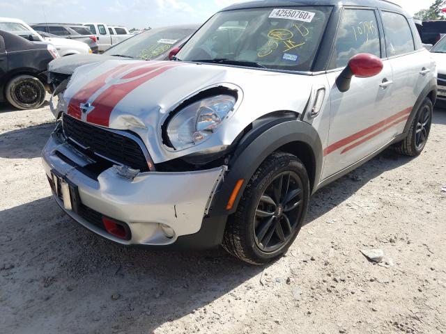 Photo 1 VIN: WMWZC3C53CWL85754 - MINI COOPER S C 