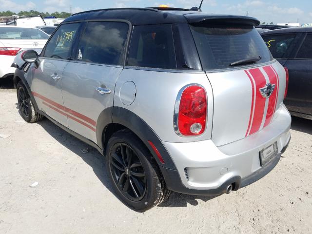 Photo 2 VIN: WMWZC3C53CWL85754 - MINI COOPER S C 