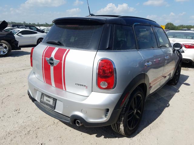 Photo 3 VIN: WMWZC3C53CWL85754 - MINI COOPER S C 