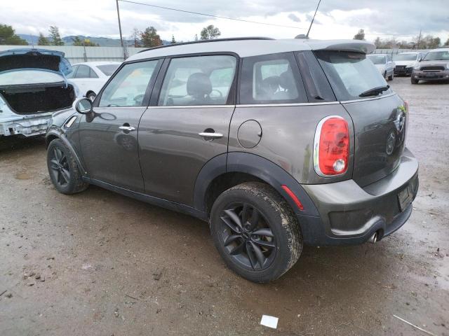 Photo 1 VIN: WMWZC3C53CWL86886 - MINI COOPER S C 