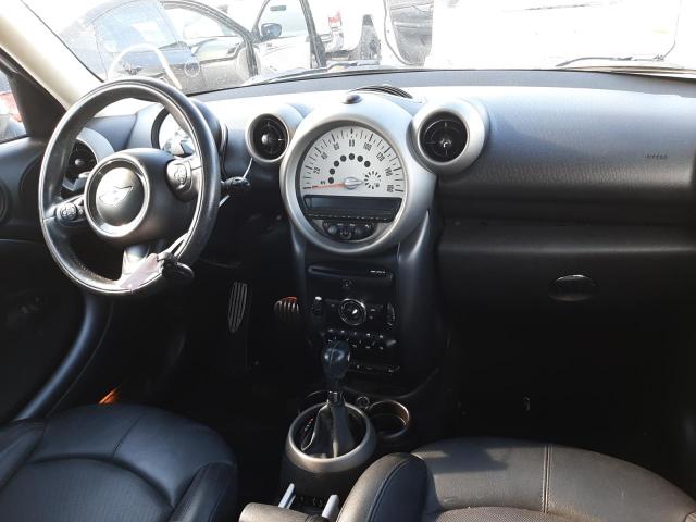 Photo 8 VIN: WMWZC3C53CWL87357 - MINI COOPER S C 