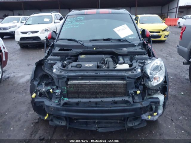 Photo 5 VIN: WMWZC3C53CWM26416 - MINI COOPER S COUNTRYMAN 