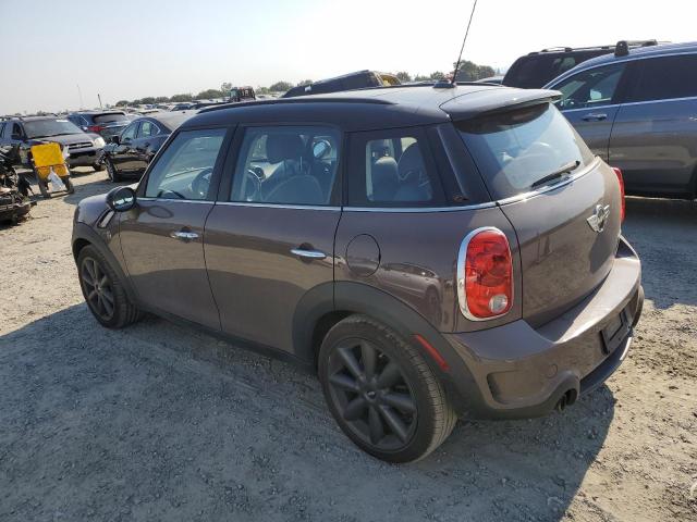 Photo 1 VIN: WMWZC3C53CWM27713 - MINI COOPER 