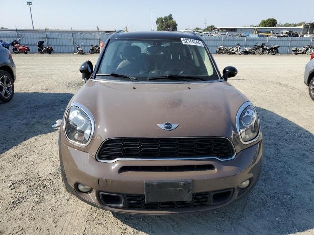 Photo 4 VIN: WMWZC3C53CWM27713 - MINI COOPER 