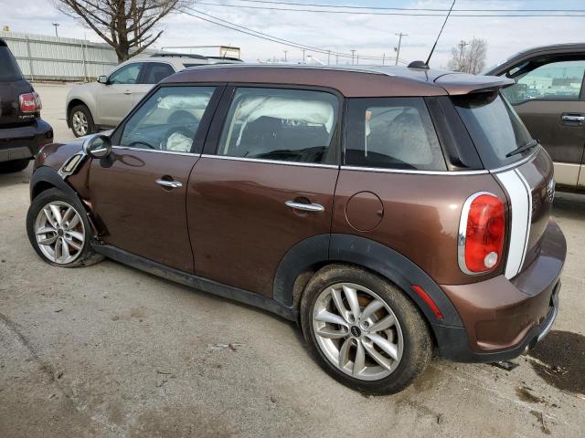 Photo 1 VIN: WMWZC3C53DWM28426 - MINI COOPER S C 