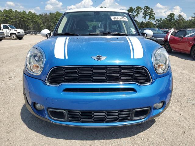 Photo 4 VIN: WMWZC3C53DWM28460 - MINI COOPER S C 