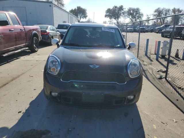 Photo 4 VIN: WMWZC3C53DWP20738 - MINI COOPER S C 