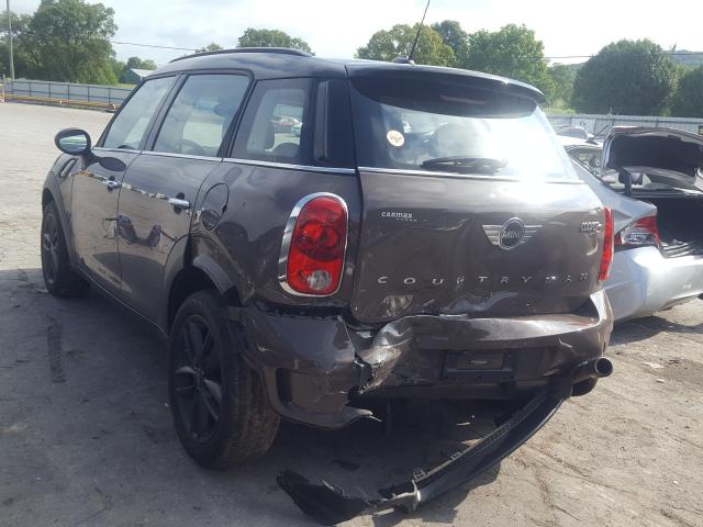 Photo 2 VIN: WMWZC3C53DWP22926 - MINI COOPER-COUNTRYMAN 