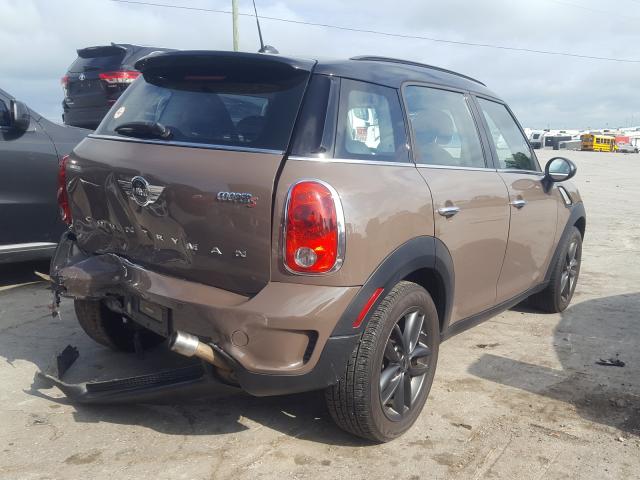 Photo 3 VIN: WMWZC3C53DWP22926 - MINI COOPER-COUNTRYMAN 