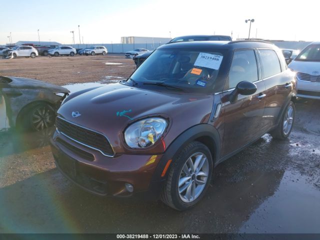 Photo 1 VIN: WMWZC3C53DWP23235 - MINI COUNTRYMAN 