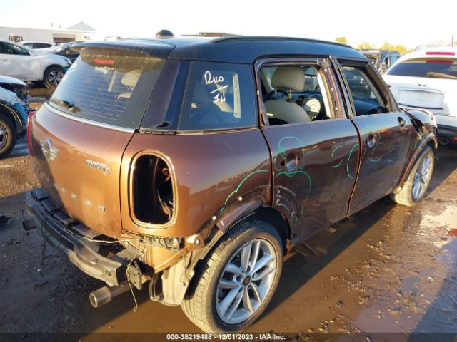 Photo 3 VIN: WMWZC3C53DWP23235 - MINI COUNTRYMAN 