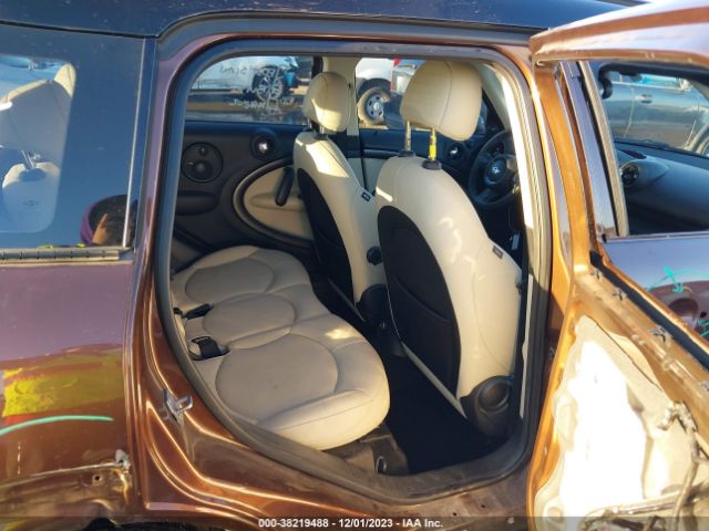 Photo 7 VIN: WMWZC3C53DWP23235 - MINI COUNTRYMAN 