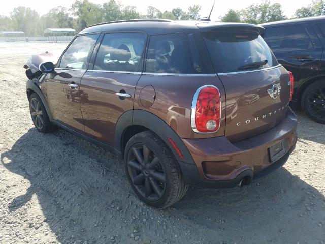 Photo 2 VIN: WMWZC3C53DWP23977 - MINI COOPER S C 