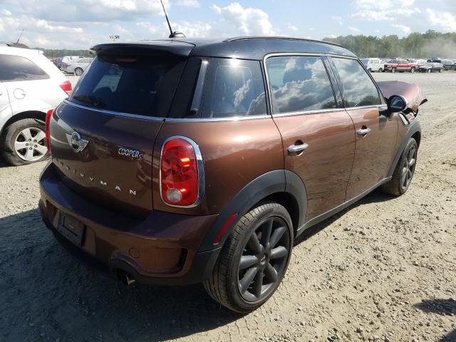 Photo 3 VIN: WMWZC3C53DWP23977 - MINI COOPER S C 