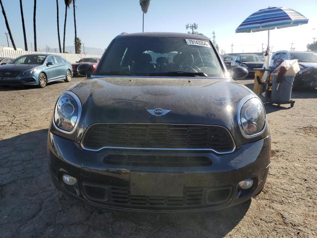 Photo 4 VIN: WMWZC3C53DWP24014 - MINI COOPER S C 