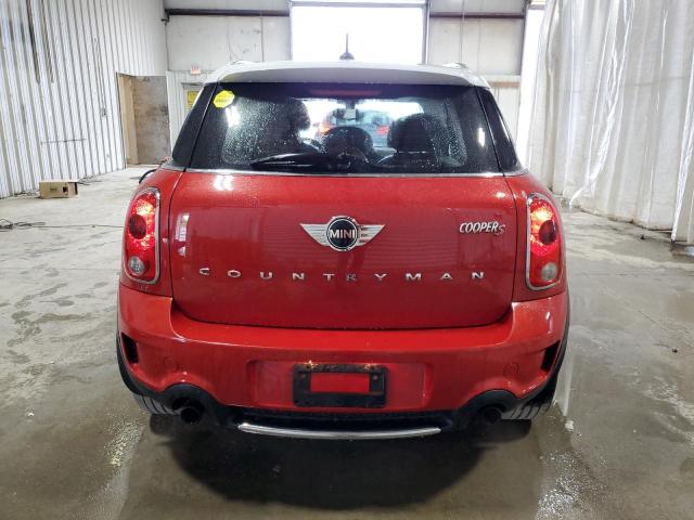 Photo 5 VIN: WMWZC3C53EWP25715 - MINI COOPER 