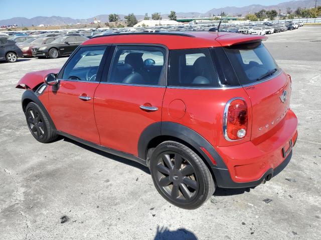 Photo 1 VIN: WMWZC3C53EWP25777 - MINI COOPER S C 