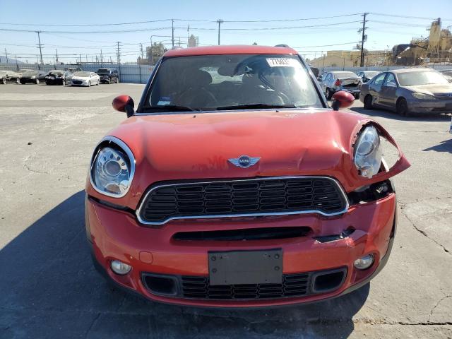 Photo 4 VIN: WMWZC3C53EWP25777 - MINI COOPER S C 