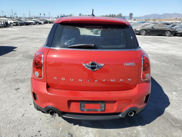 Photo 5 VIN: WMWZC3C53EWP25777 - MINI COOPER S C 