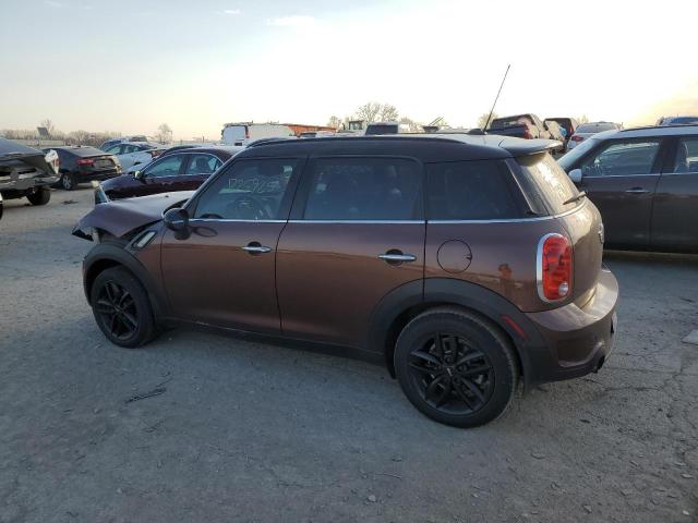 Photo 1 VIN: WMWZC3C53EWP25925 - MINI COOPER 