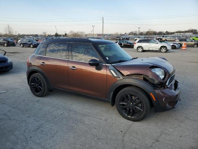 Photo 3 VIN: WMWZC3C53EWP25925 - MINI COOPER 