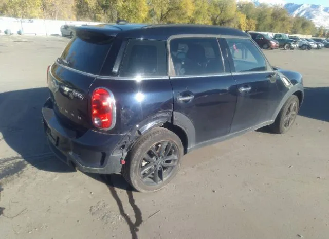 Photo 3 VIN: WMWZC3C53EWP27741 - MINI COOPER COUNTRYMAN 