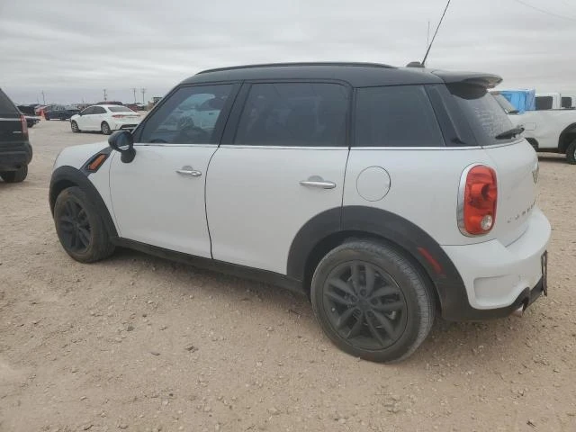 Photo 1 VIN: WMWZC3C53EWP27870 - MINI COOPER S C 