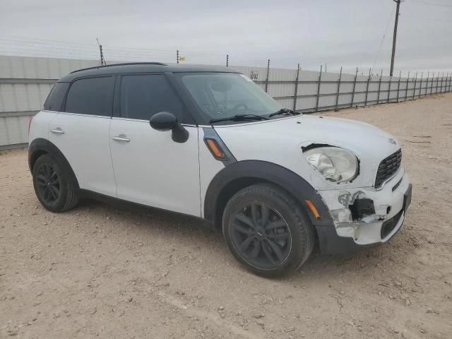 Photo 3 VIN: WMWZC3C53EWP27870 - MINI COOPER S C 