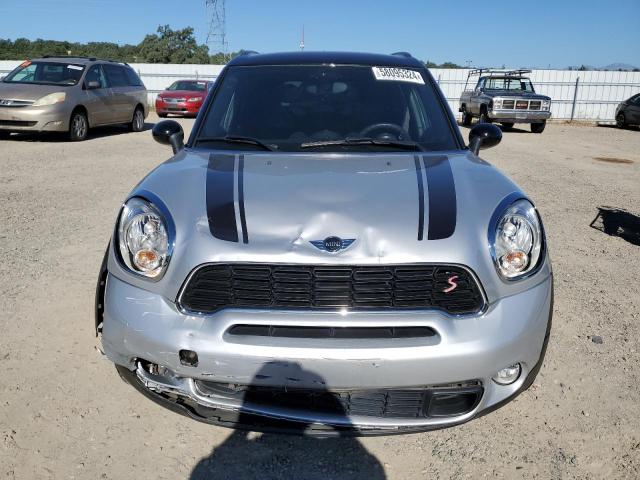 Photo 4 VIN: WMWZC3C53EWP51828 - MINI COOPER 