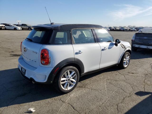 Photo 2 VIN: WMWZC3C53EWT00737 - MINI COOPER S C 