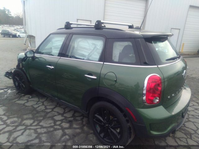 Photo 2 VIN: WMWZC3C53FWP53113 - MINI COOPER COUNTRYMAN 