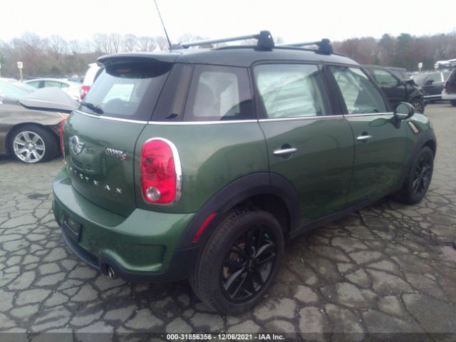 Photo 3 VIN: WMWZC3C53FWP53113 - MINI COOPER COUNTRYMAN 