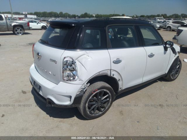 Photo 3 VIN: WMWZC3C53FWP53273 - MINI COOPER COUNTRYMAN 